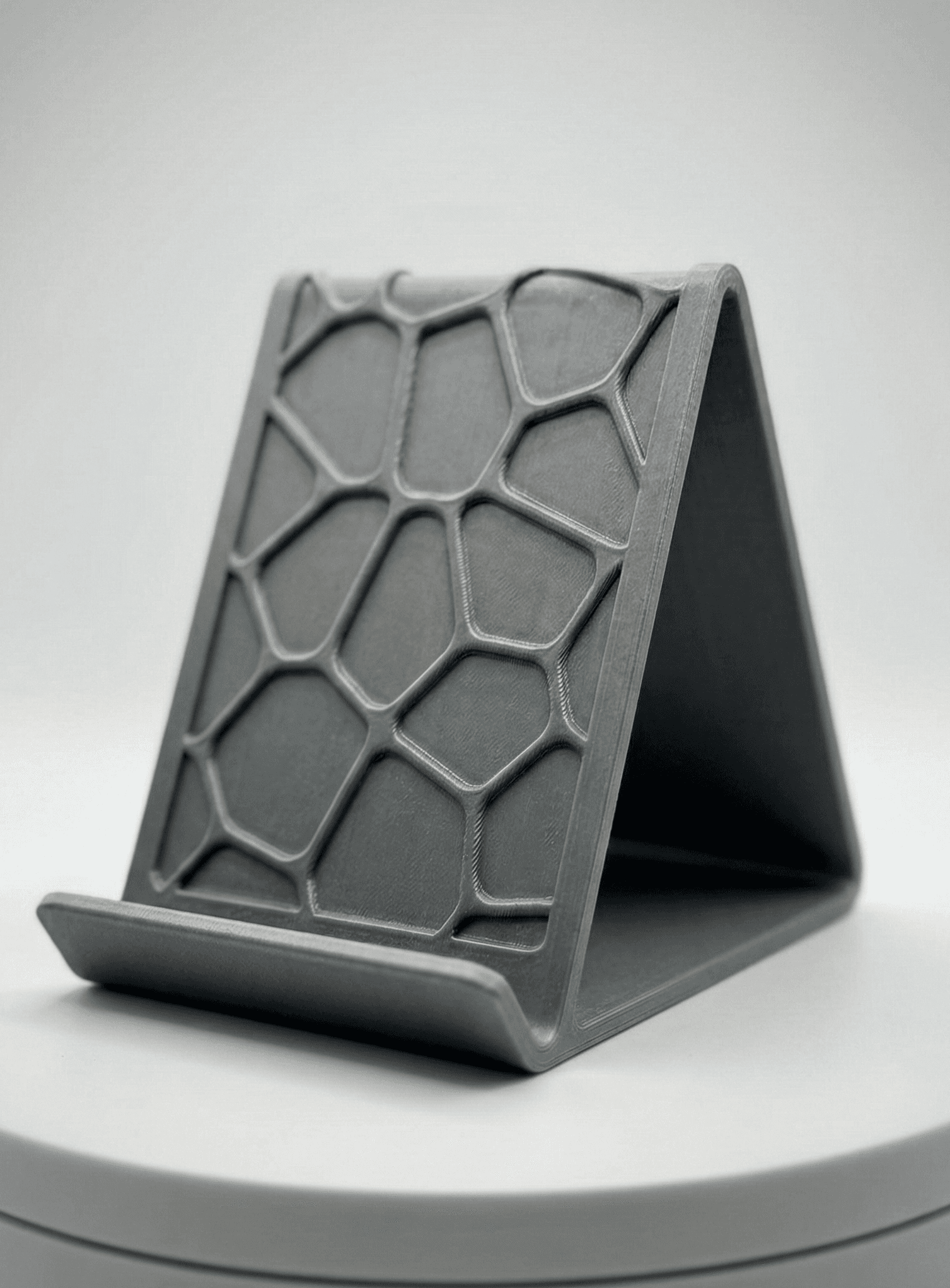 Telefon Standı - Modern Masaüstü Tutucu